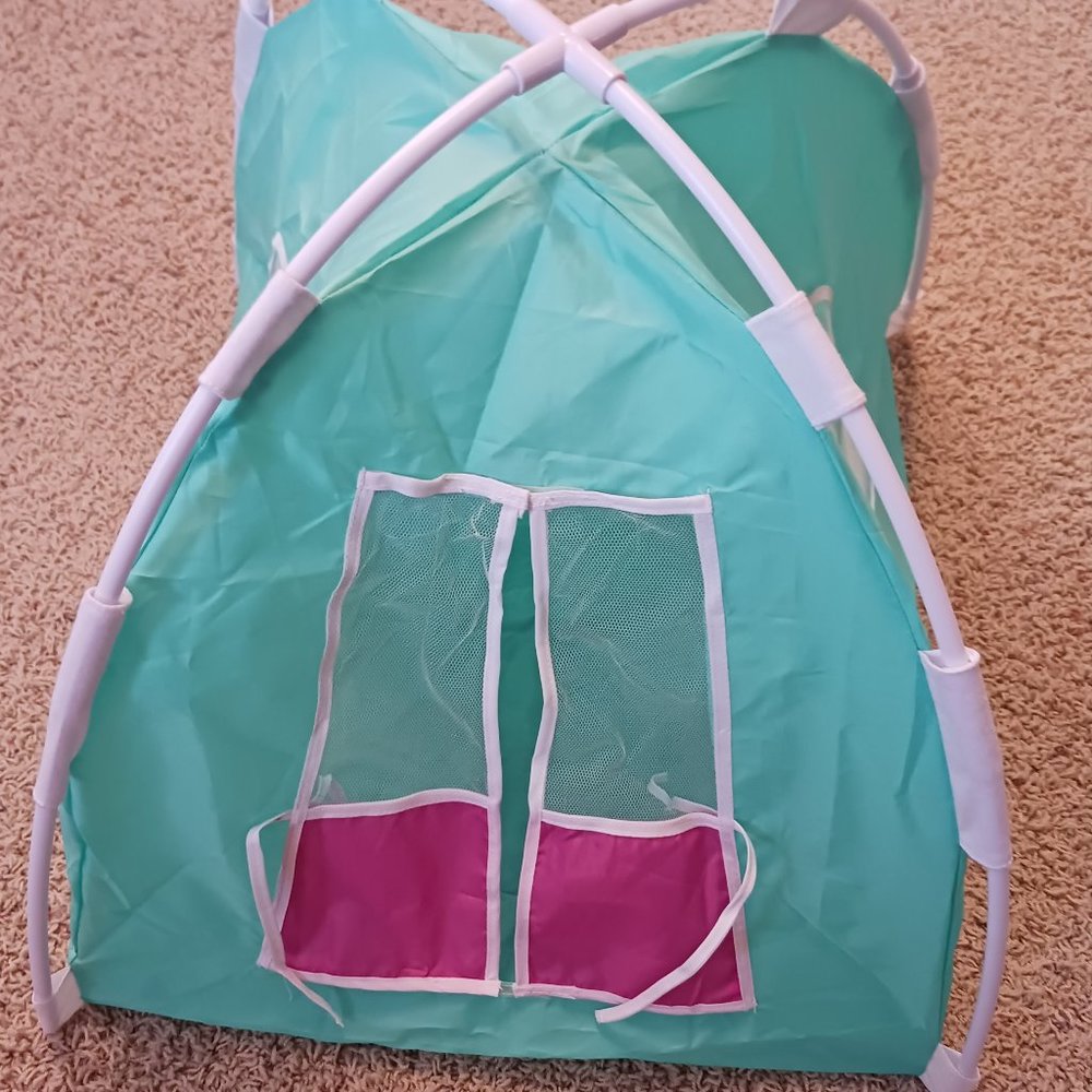 Our Generation Doll Tent